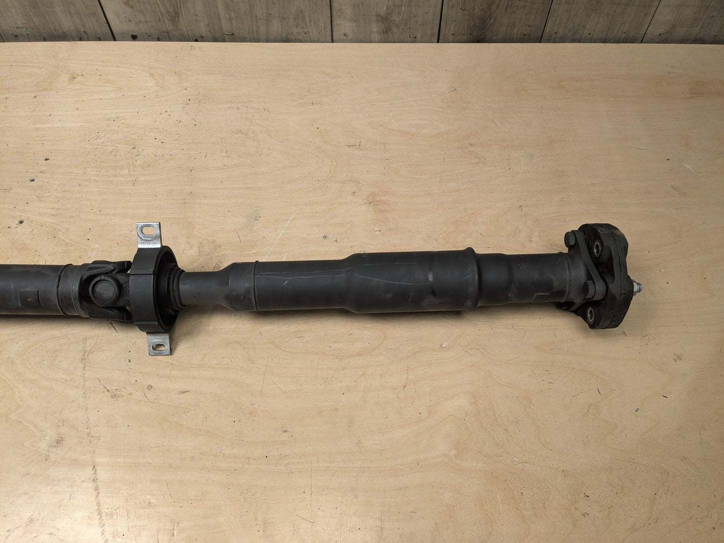 PRE-LCI OEM BMW G20 G22 G23 330iX 430iX Rear Drive Shaft Driveshaft L=1323MM