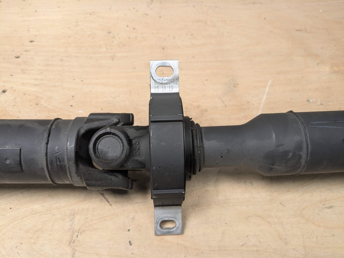 PRE-LCI OEM BMW G20 G22 G23 330iX 430iX Rear Drive Shaft Driveshaft L=1323MM
