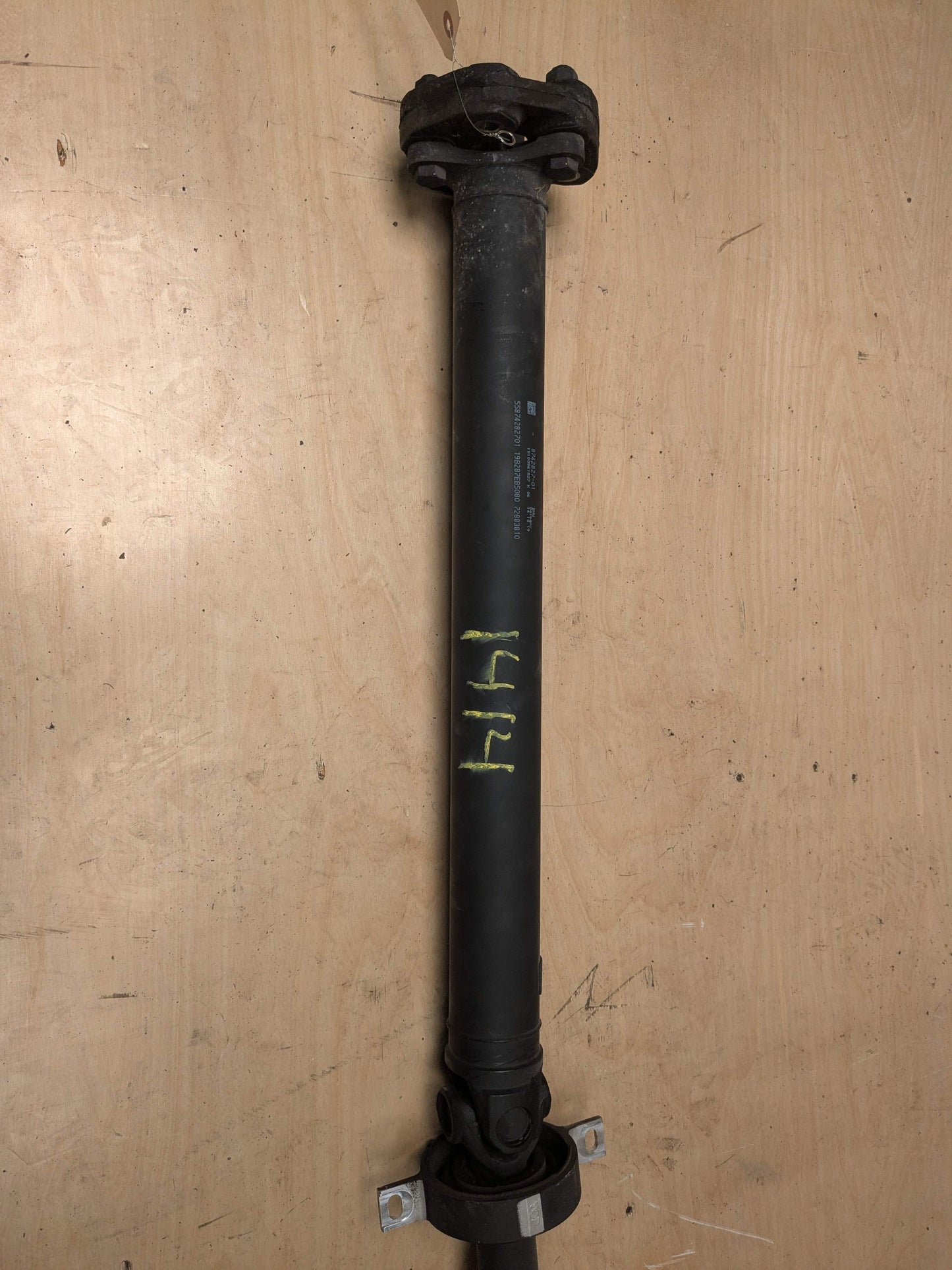 PRE-LCI OEM BMW G20 G22 G23 330iX 430iX Rear Drive Shaft Driveshaft L=1323MM