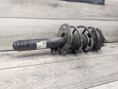 19-25 OEM BMW G20 330iX AWD Front Left Driver Side Spring Strut Shock Absorber