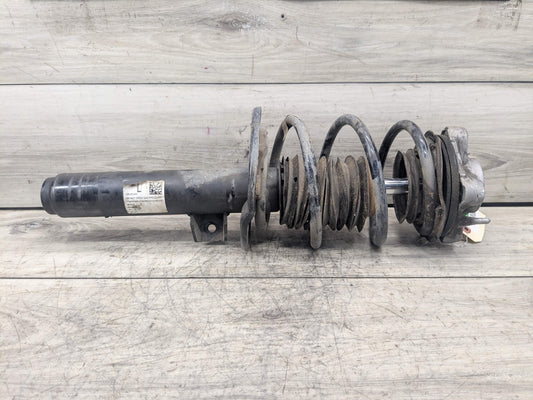 19-25 OEM BMW G20 330iX AWD Front Left Driver Side Spring Strut Shock Absorber
