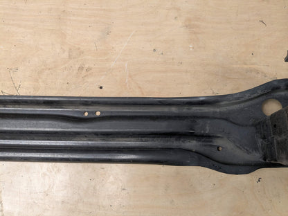 19-24 OEM BMW G20 330 M340 Rear Bumper Reinforcement Rebar Carrier Impact Bar