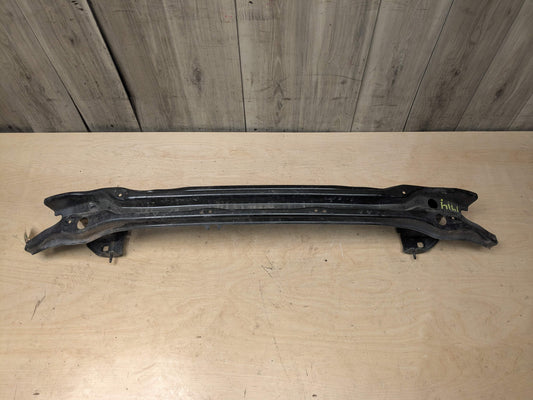 19-24 OEM BMW G20 330 M340 Rear Bumper Reinforcement Rebar Carrier Impact Bar