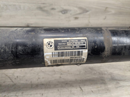 11-18 OEM BMW F25 F26 X3 X4 Front Right Passenger Spring Strut Shock Absorber
