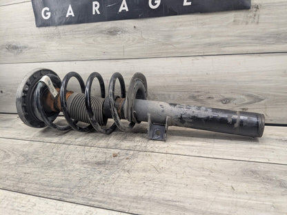 11-18 OEM BMW F25 F26 X3 X4 Front Right Passenger Spring Strut Shock Absorber