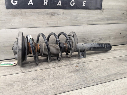 11-18 OEM BMW F25 F26 X3 X4 Front Right Passenger Spring Strut Shock Absorber