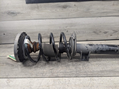 11-18 OEM BMW F25 F26 X3 X4 Front Right Passenger Spring Strut Shock Absorber