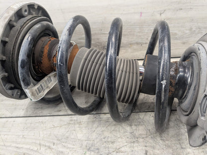 11-18 OEM BMW F25 F26 X3 X4 Front Right Passenger Spring Strut Shock Absorber