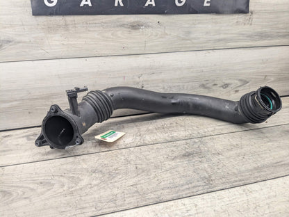 OEM BMW F22 F32 F36 G01 G20 G30 Intercooler Charge Air Intake Hose Pipe B46 B48