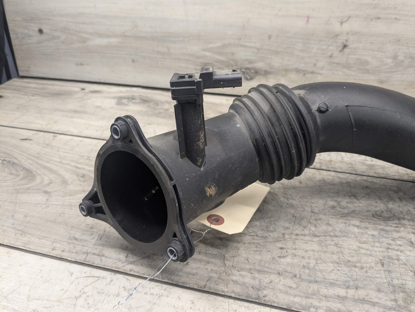 OEM BMW F22 F32 F36 G01 G20 G30 Intercooler Charge Air Intake Hose Pipe B46 B48