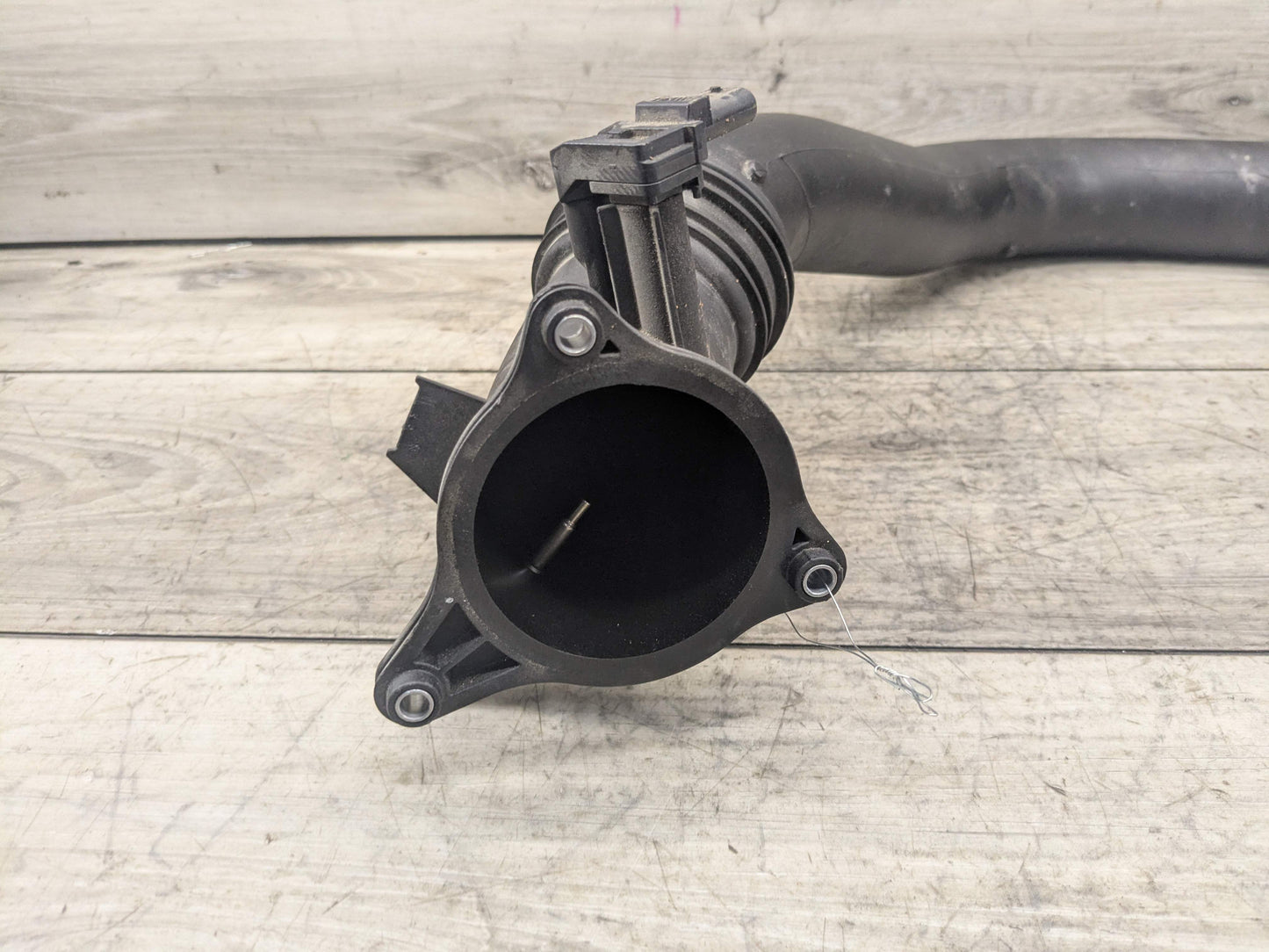 OEM BMW F22 F32 F36 G01 G20 G30 Intercooler Charge Air Intake Hose Pipe B46 B48