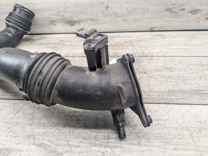 OEM BMW F22 F32 F36 G01 G20 G30 Intercooler Charge Air Intake Hose Pipe B46 B48