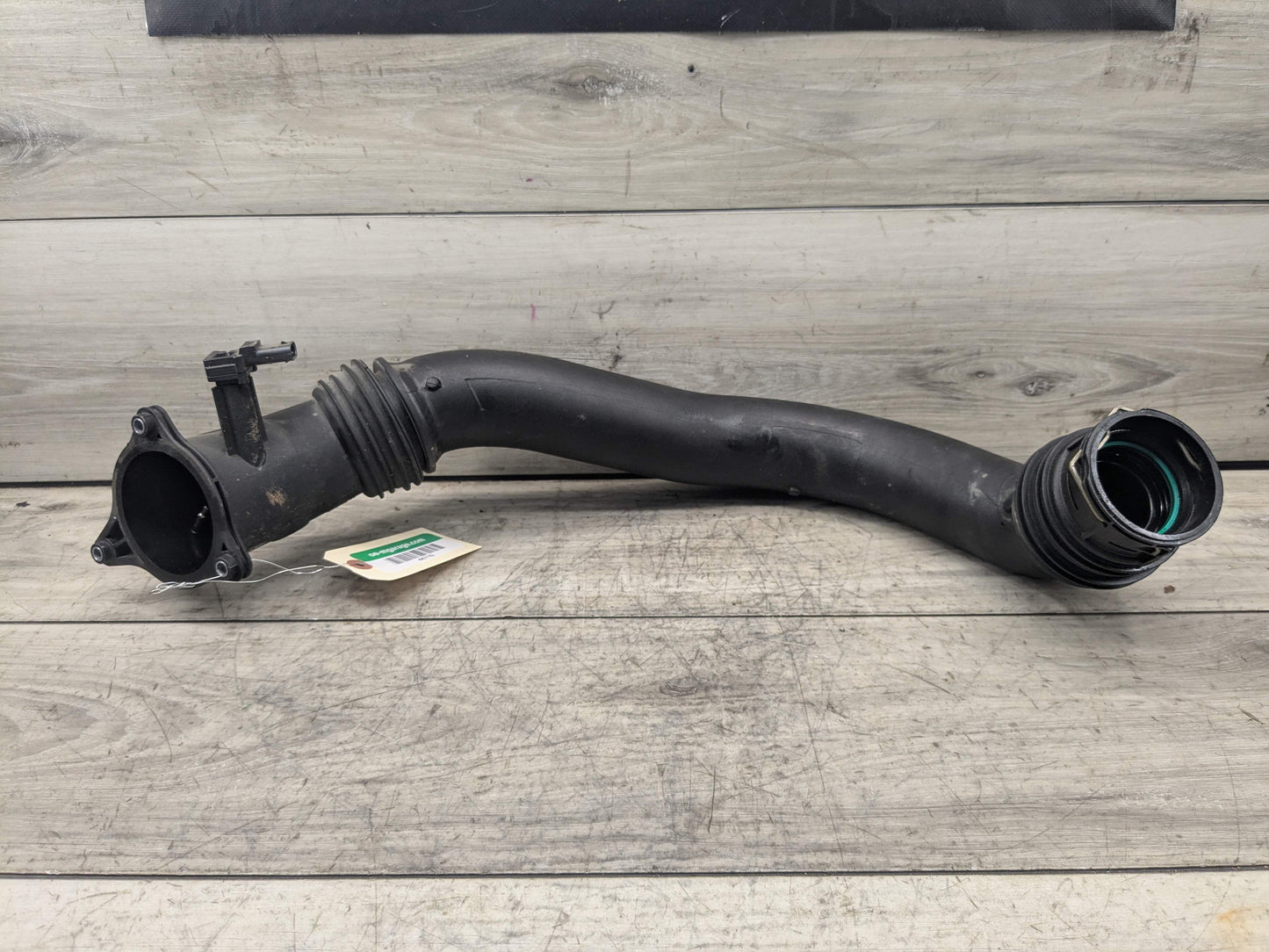 OEM BMW F22 F32 F36 G01 G20 G30 Intercooler Charge Air Intake Hose Pipe B46 B48