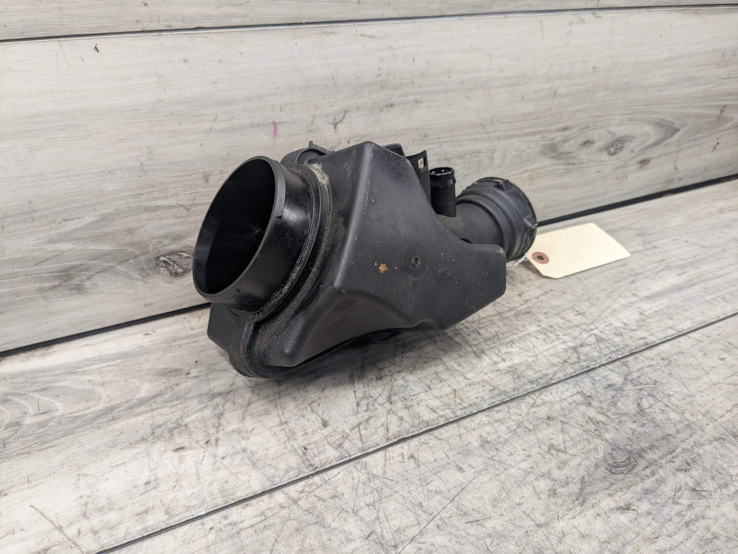19-24 OEM BMW G20 G22 G23 G29 330 430 Z4 Filtered Air Intake Pipe Resonator B46