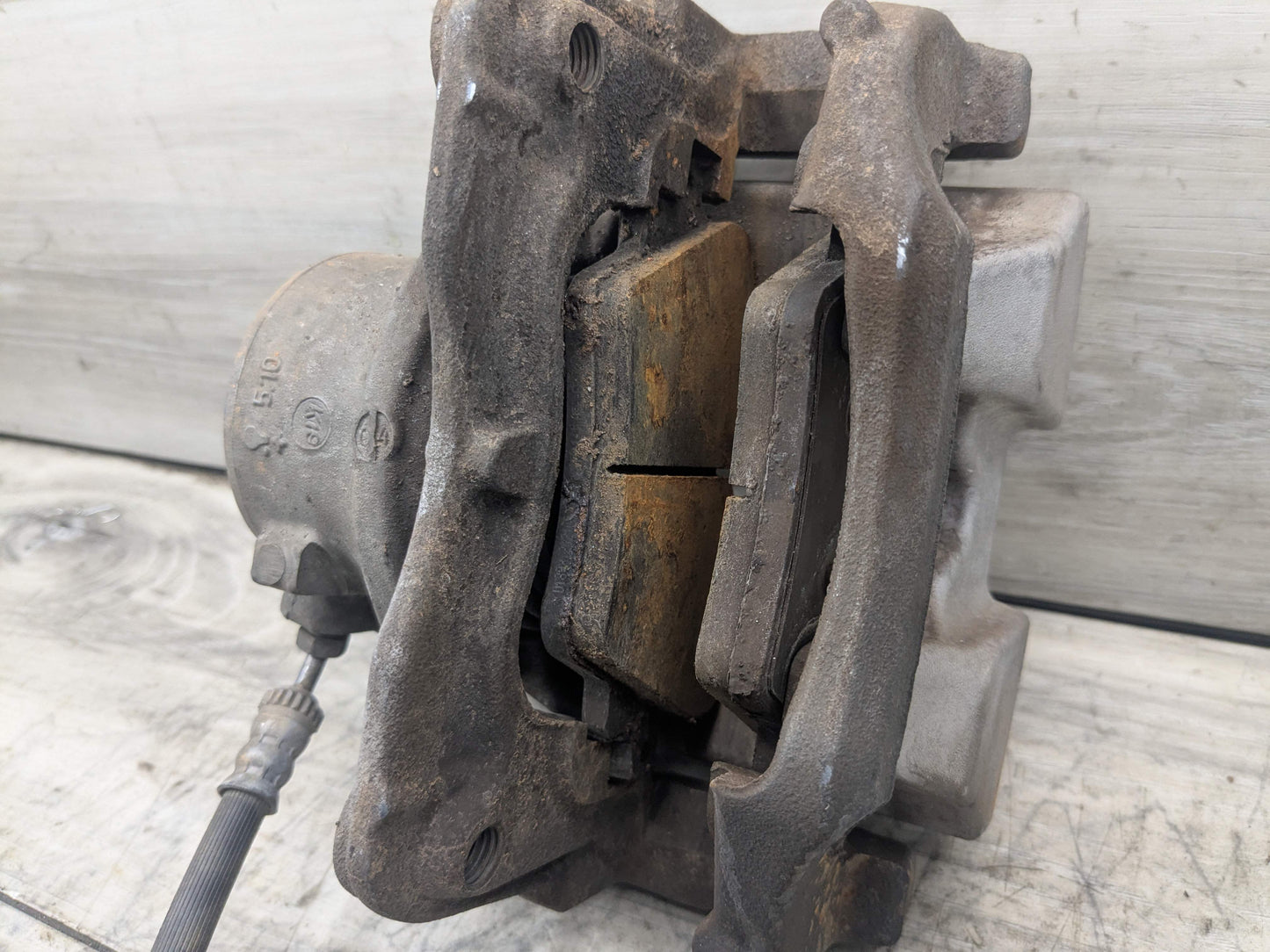 OEM BMW G01 G20 G22 G23 G26 G29 X3 330 430 FRONT Right Passenger Brake Caliper