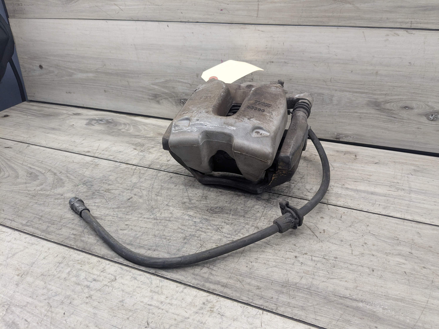 OEM BMW G01 G20 G22 G23 G26 G29 X3 330 430 FRONT Right Passenger Brake Caliper