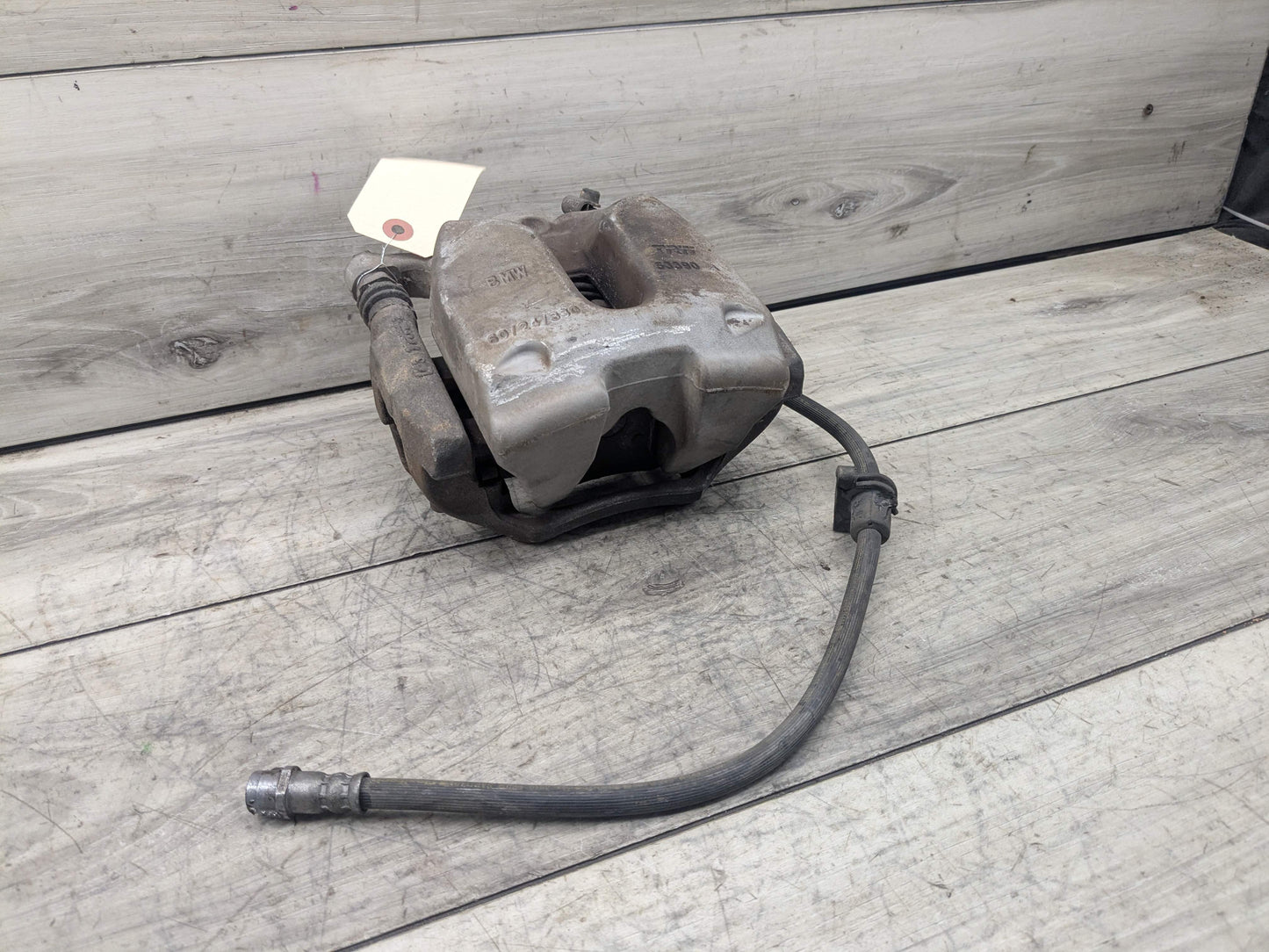 OEM BMW G01 G20 G22 G23 G26 G29 X3 330 430 FRONT Right Passenger Brake Caliper