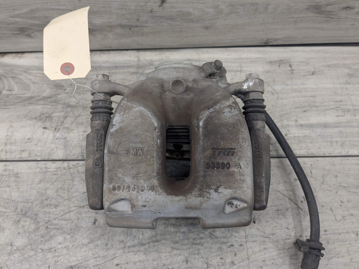 OEM BMW G01 G20 G22 G23 G26 G29 X3 330 430 FRONT Right Passenger Brake Caliper