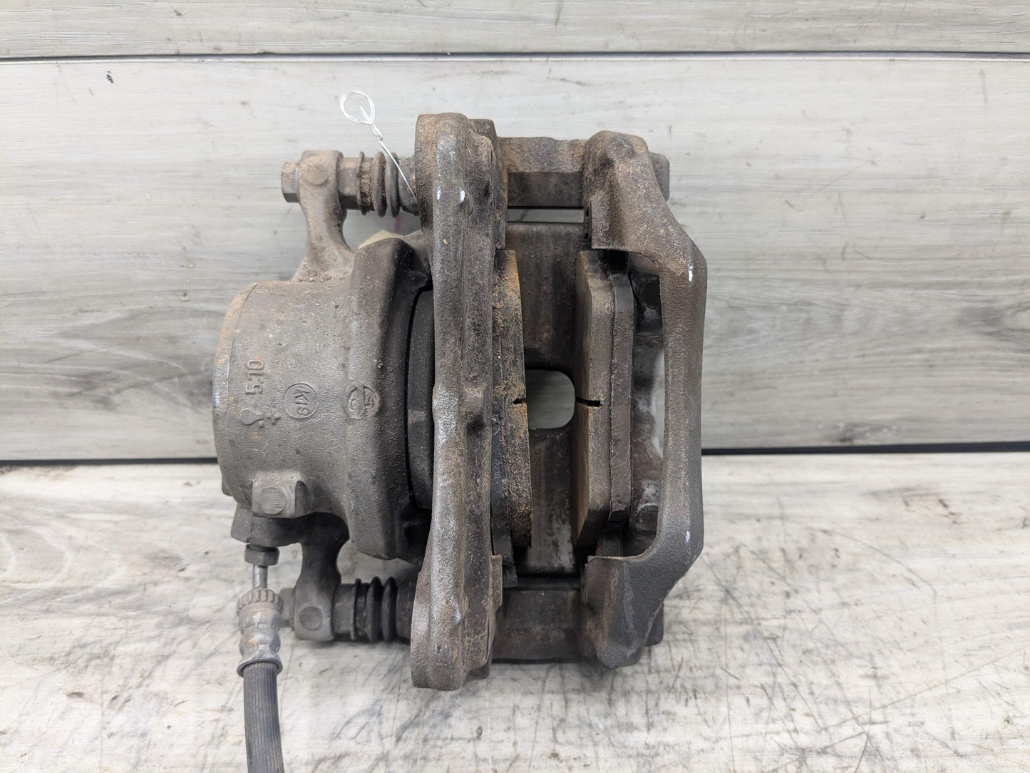 OEM BMW G01 G20 G22 G23 G26 G29 X3 330 430 FRONT Right Passenger Brake Caliper