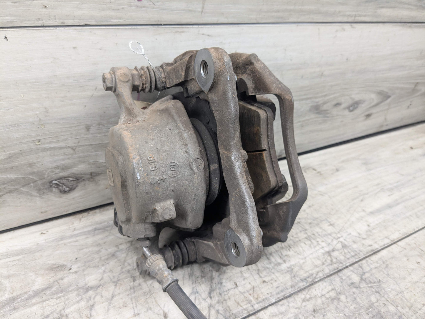 OEM BMW G01 G20 G22 G23 G26 G29 X3 330 430 FRONT Right Passenger Brake Caliper