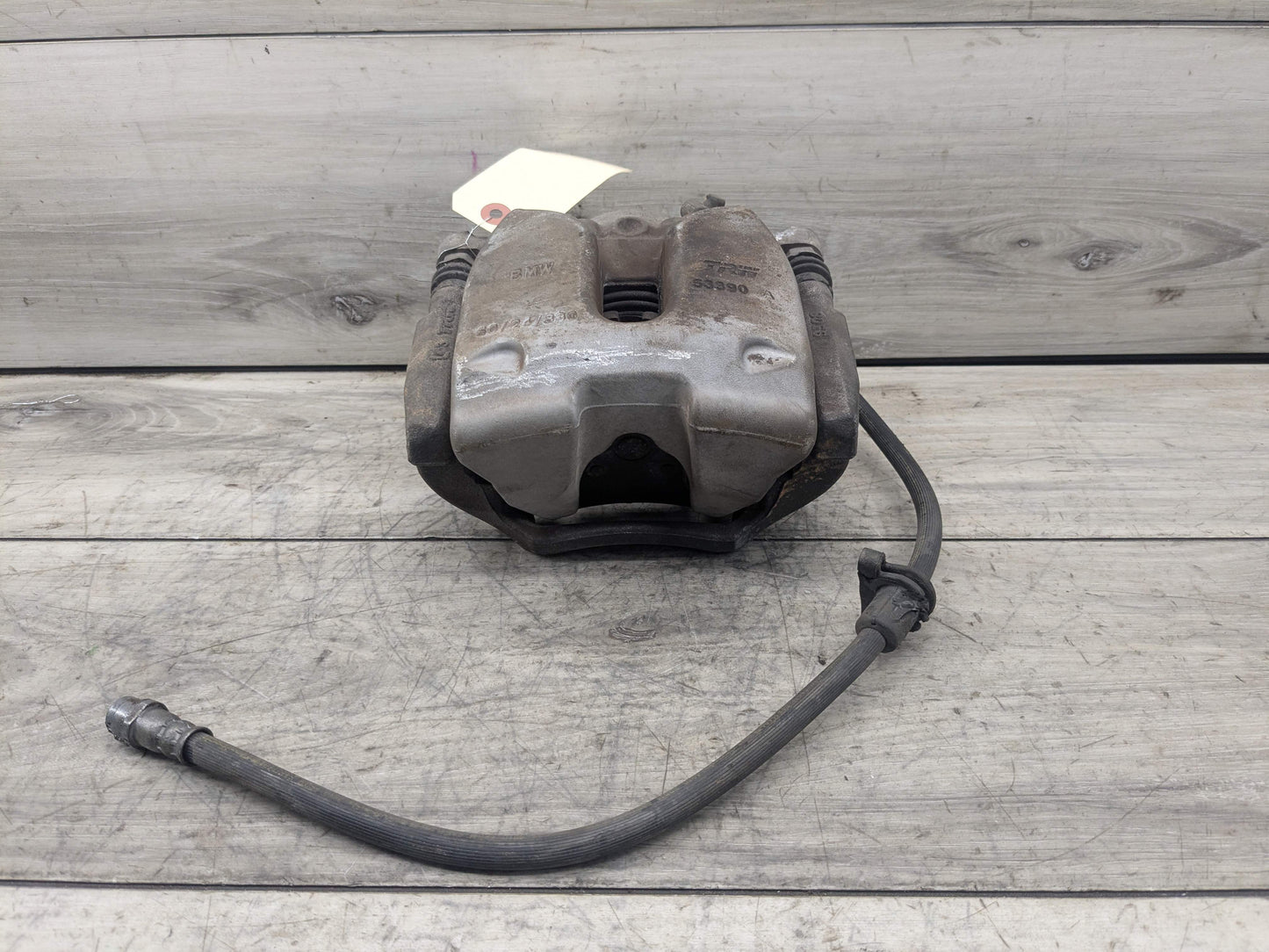 OEM BMW G01 G20 G22 G23 G26 G29 X3 330 430 FRONT Right Passenger Brake Caliper