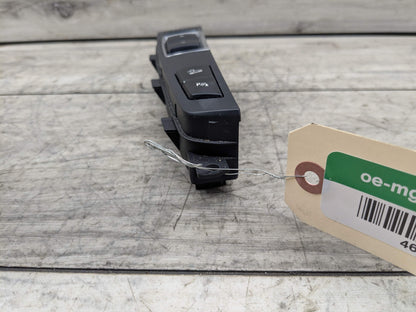 11-17 OEM BMW F10 F25 X3 Sport Parking Comfort Operating Unit Control Switch