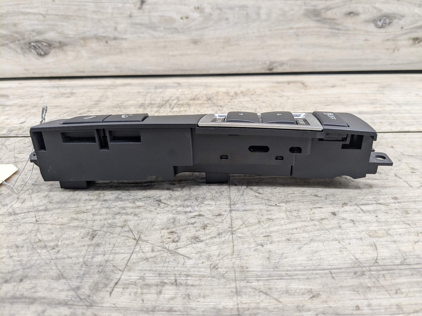 11-17 OEM BMW F10 F25 X3 Sport Parking Comfort Operating Unit Control Switch