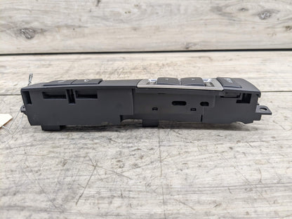 11-17 OEM BMW F10 F25 X3 Sport Parking Comfort Operating Unit Control Switch