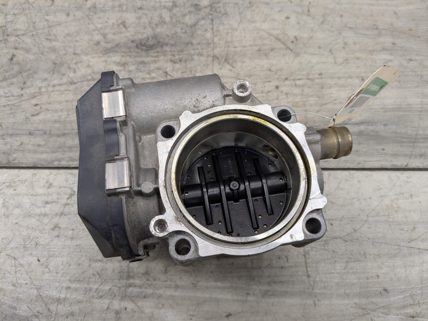 OEM BMW E84 F10 F22 F25 F30 F32 F33 F36 Engine N20 N26 Throttle Body Assembly