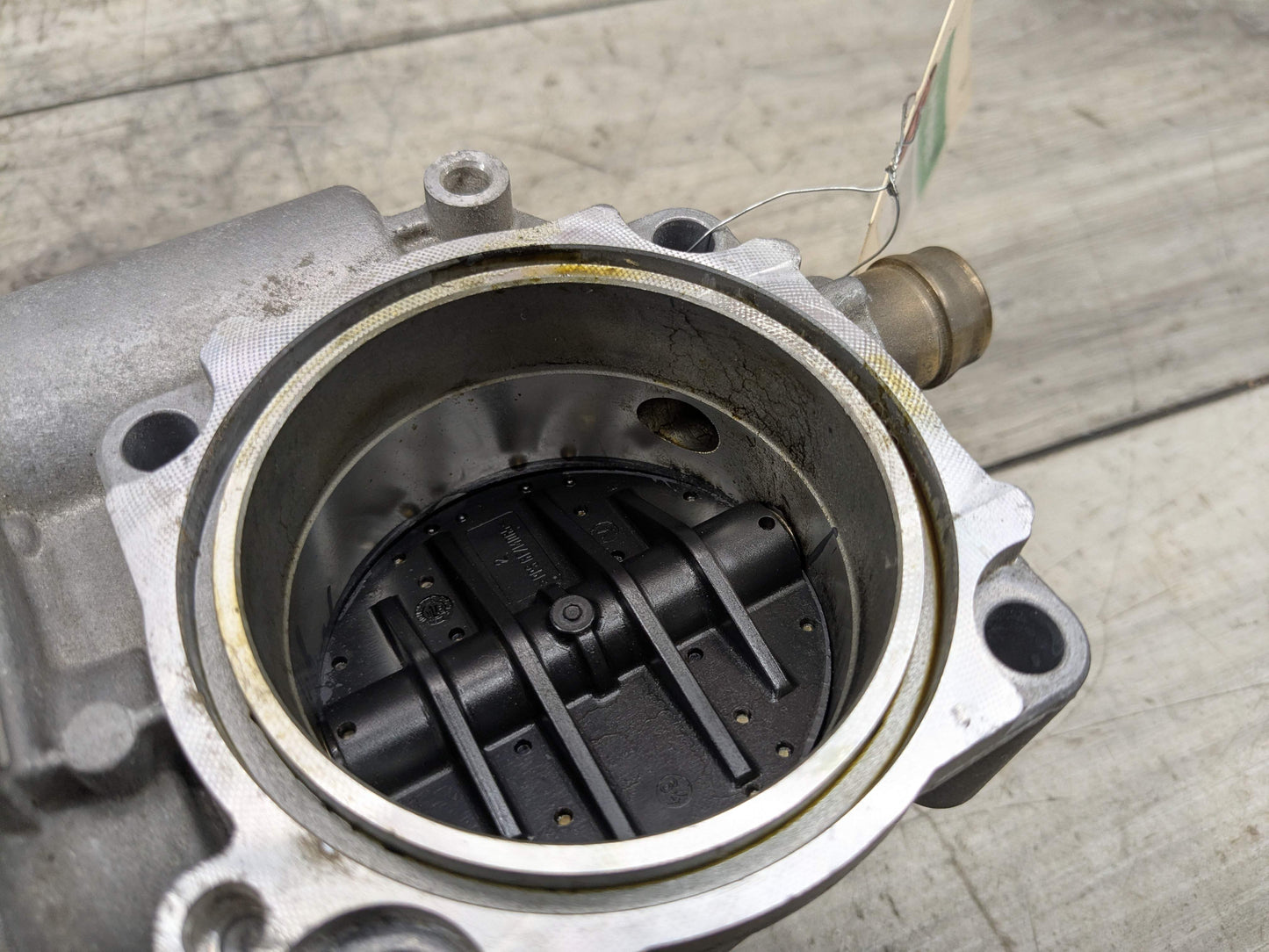 OEM BMW E84 F10 F22 F25 F30 F32 F33 F36 Engine N20 N26 Throttle Body Assembly