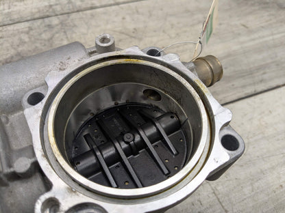 OEM BMW E84 F10 F22 F25 F30 F32 F33 F36 Engine N20 N26 Throttle Body Assembly