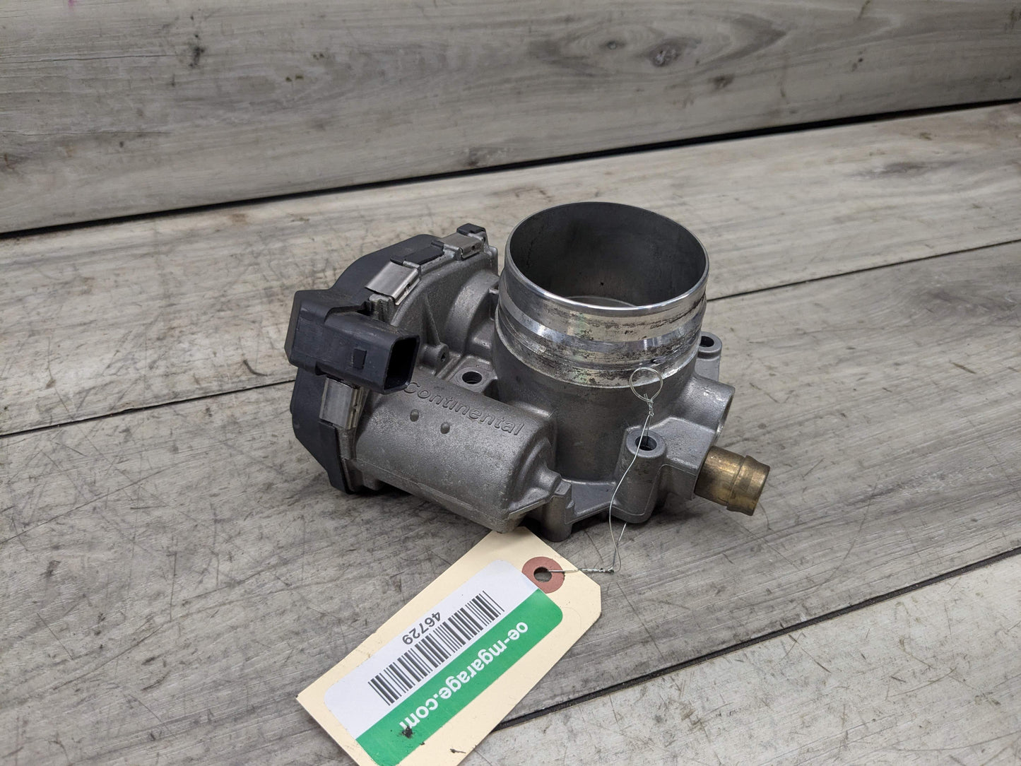 OEM BMW E84 F10 F22 F25 F30 F32 F33 F36 Engine N20 N26 Throttle Body Assembly