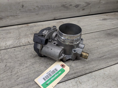 OEM BMW E84 F10 F22 F25 F30 F32 F33 F36 Engine N20 N26 Throttle Body Assembly