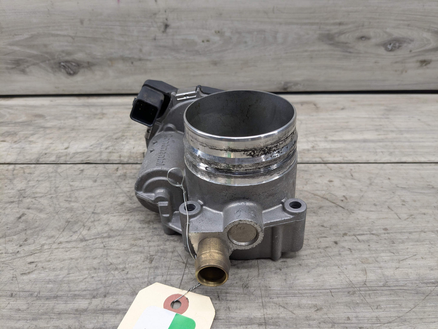 OEM BMW E84 F10 F22 F25 F30 F32 F33 F36 Engine N20 N26 Throttle Body Assembly