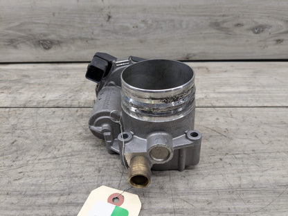 OEM BMW E84 F10 F22 F25 F30 F32 F33 F36 Engine N20 N26 Throttle Body Assembly