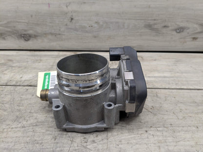OEM BMW E84 F10 F22 F25 F30 F32 F33 F36 Engine N20 N26 Throttle Body Assembly
