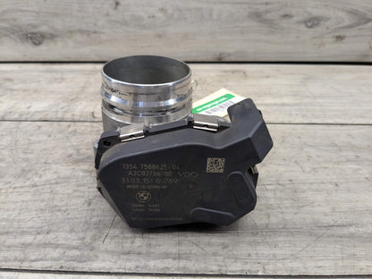 OEM BMW E84 F10 F22 F25 F30 F32 F33 F36 Engine N20 N26 Throttle Body Assembly