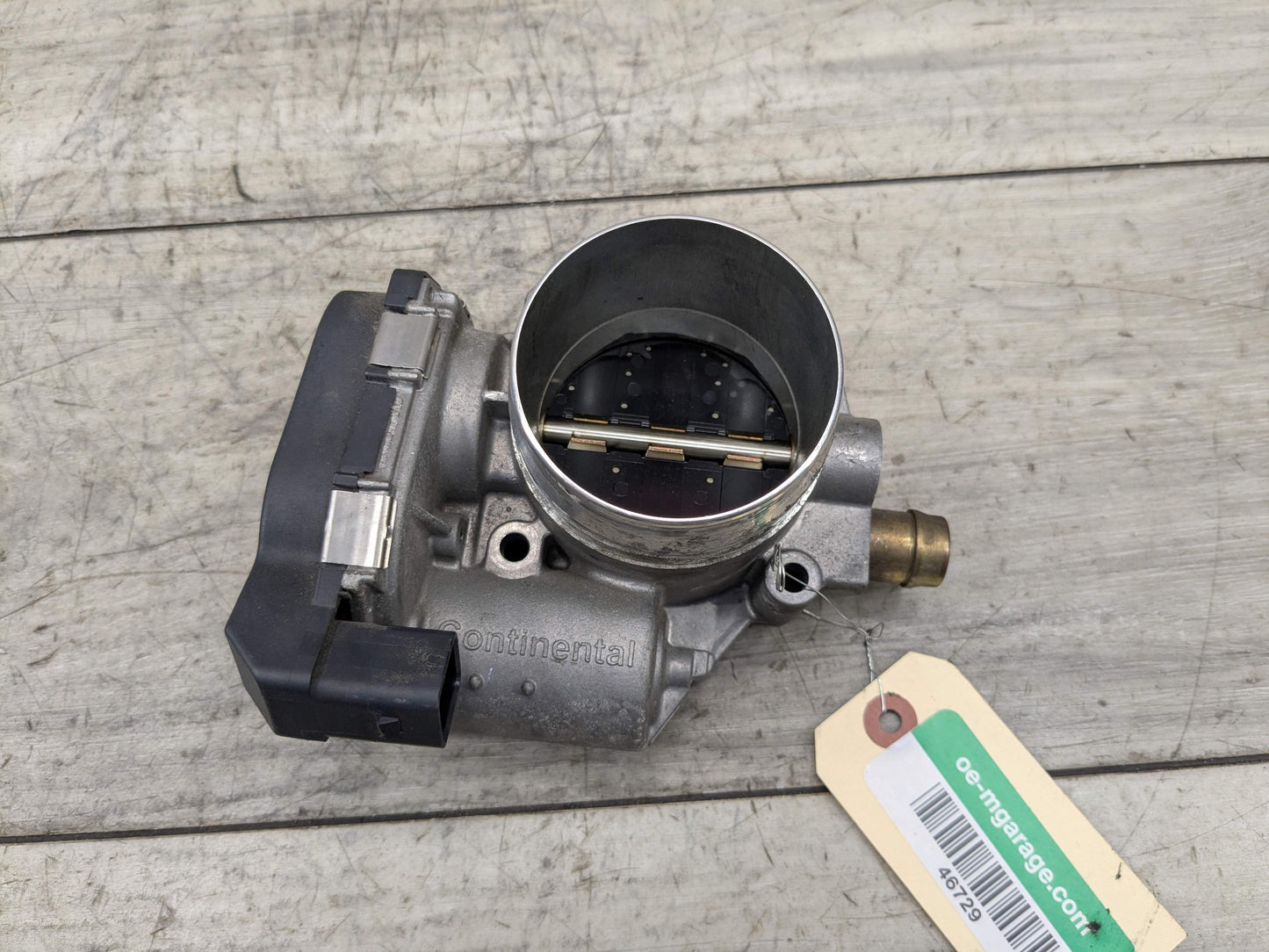 OEM BMW E84 F10 F22 F25 F30 F32 F33 F36 Engine N20 N26 Throttle Body Assembly