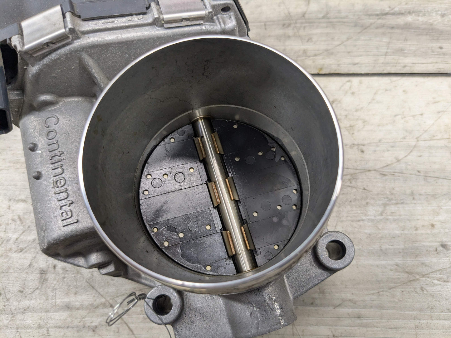 OEM BMW E84 F10 F22 F25 F30 F32 F33 F36 Engine N20 N26 Throttle Body Assembly