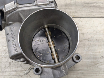 OEM BMW E84 F10 F22 F25 F30 F32 F33 F36 Engine N20 N26 Throttle Body Assembly