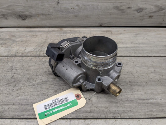OEM BMW E84 F10 F22 F25 F30 F32 F33 F36 Engine N20 N26 Throttle Body Assembly
