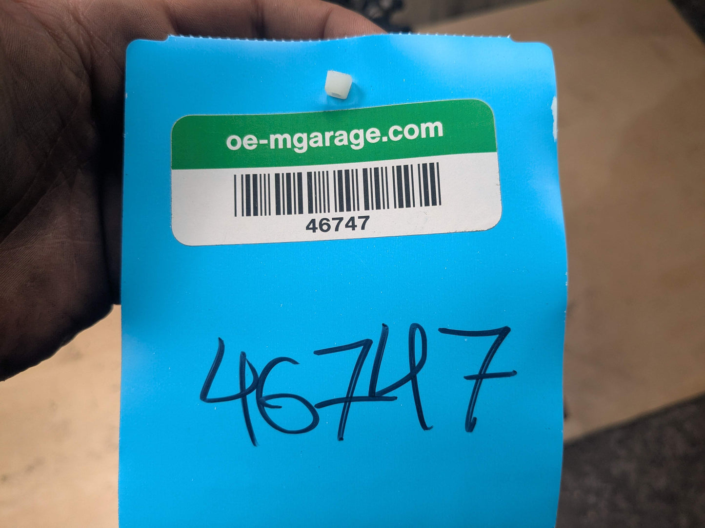 OEM BMW F25 F26 X3 X4 AWD Long Block Engine Motor N26 N20 89k RAN!