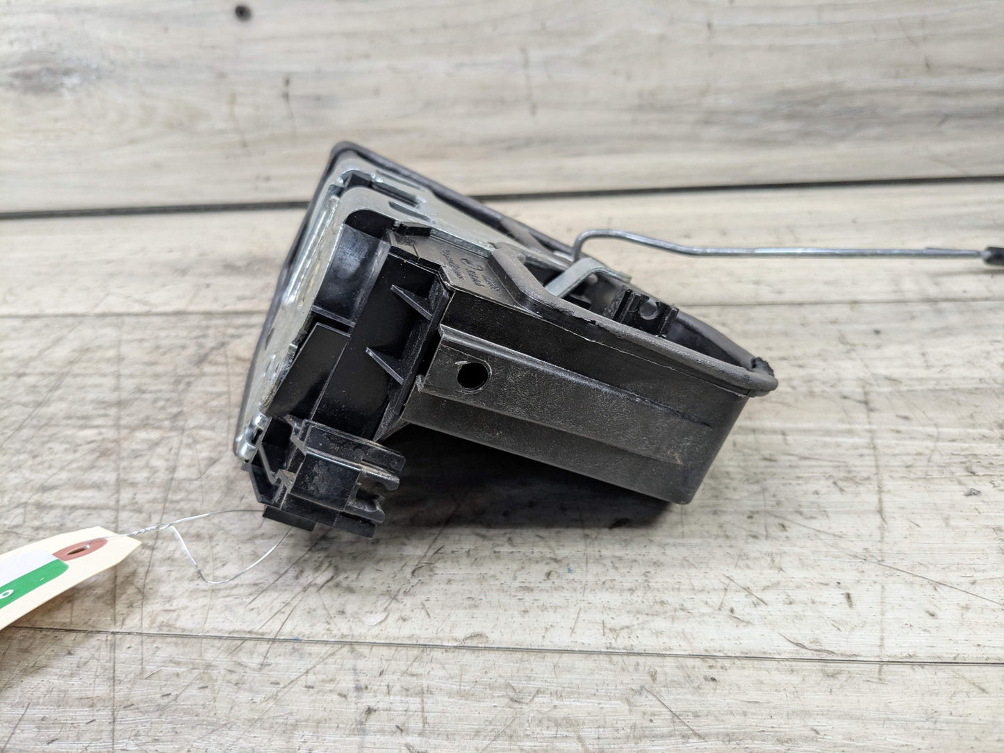 11-18 OEM BMW F25 F26 X3 X4 Front Left Driver Door Lock Latch Actuator