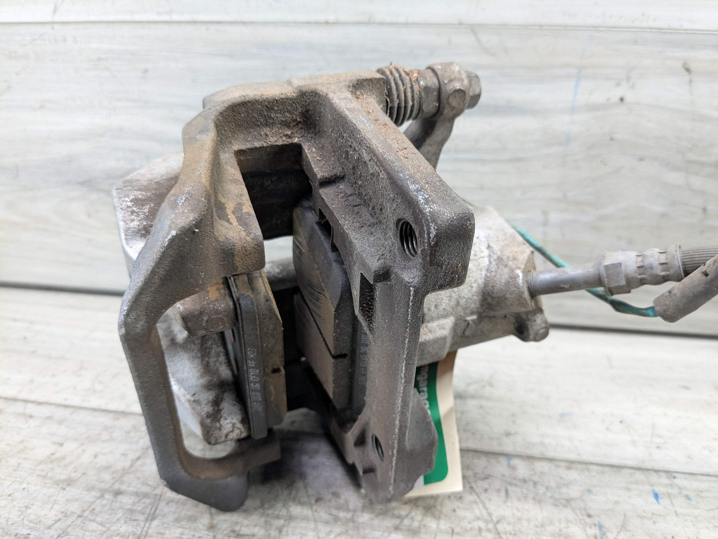 OEM BMW G20 G22 G23 G26 G42 330 M340 430 440 REAR Right Passenger Brake Caliper
