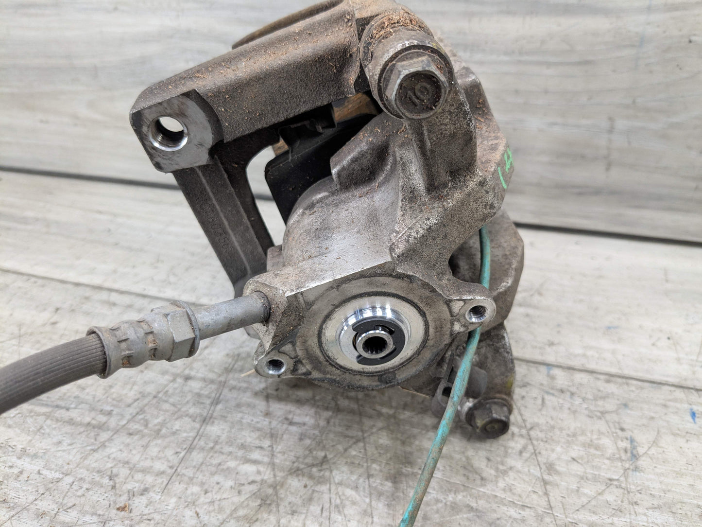 OEM BMW G20 G22 G23 G26 G42 330 M340 430 440 REAR Right Passenger Brake Caliper
