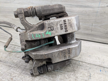 OEM BMW G20 G22 G23 G26 G42 330 M340 430 440 REAR Right Passenger Brake Caliper