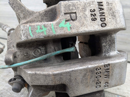OEM BMW G20 G22 G23 G26 G42 330 M340 430 440 REAR Right Passenger Brake Caliper