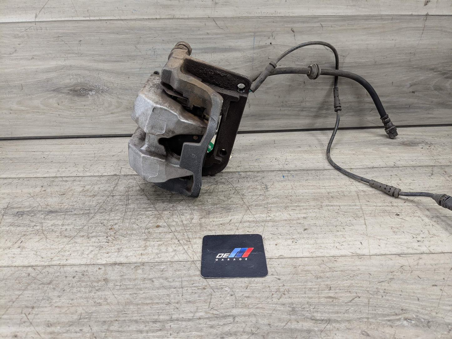 OEM BMW G20 G22 G23 G26 G42 330 M340 430 440 REAR Right Passenger Brake Caliper