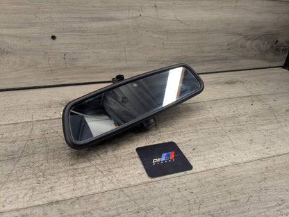OEM BMW F02* F06 F12 F13 F15 F25 F85 X5 Auto Dim Rear View Mirror EC / LED / GTO