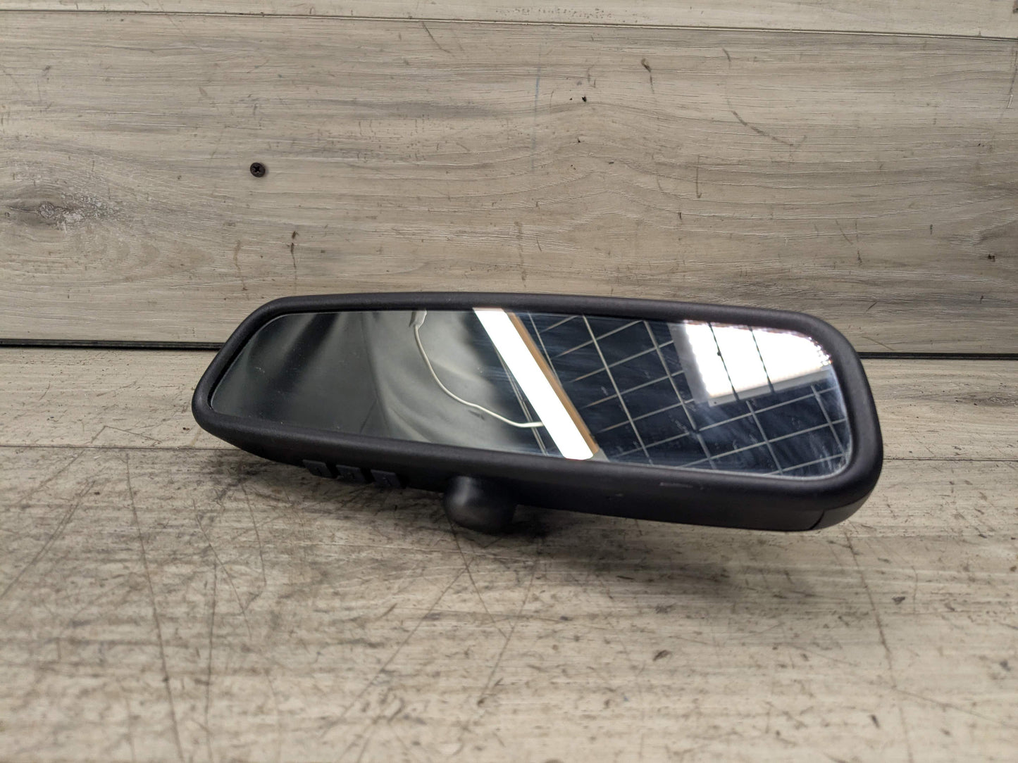 OEM BMW F02* F06 F12 F13 F15 F25 F85 X5 Auto Dim Rear View Mirror EC / LED / GTO